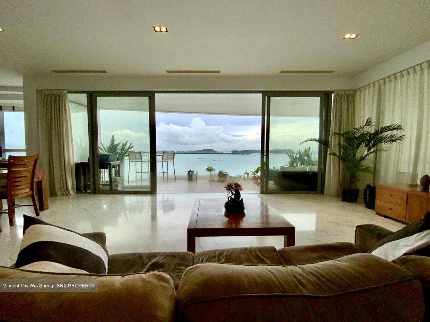 The Oceanfront @ Sentosa Cove (D4), Condominium #481808441